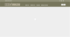 Desktop Screenshot of moralepatches.com